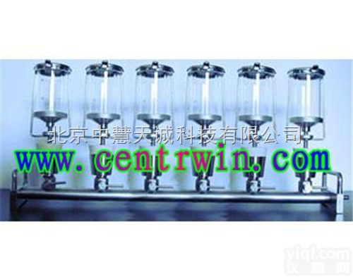 DYS-KSTV6  无菌薄膜检测<em>过滤器</em>/六联薄膜<em>过滤器</em> 特价  <em>型号</em>：DYS-KSTV6 ...