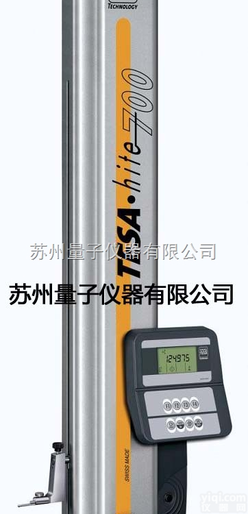 测量  <em>瑞士</em>TESA<em>测高仪</em><em>00730044</em>