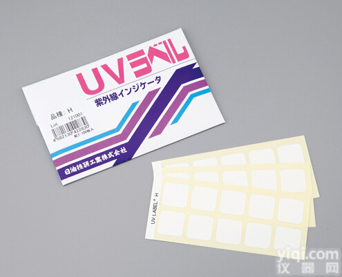 6-7789-04  亚速旺紫外线UV<em>标签</em>（不<em>可逆</em>性）