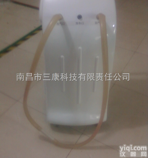 YGX-300  医用<em>管路</em><em>消毒机</em> <em>麻醉机</em>内部回路<em>消毒机</em>