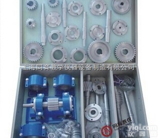 JK-A型 <em>组合式</em>轴系结构设计<em>实验箱</em>|<em>机械</em>创新实验平台