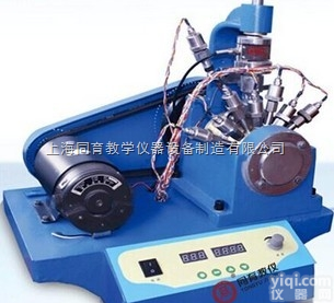 ZSC-II 液体动压滑动轴承实验台|<em>机械创新设计实验实训装</em>置