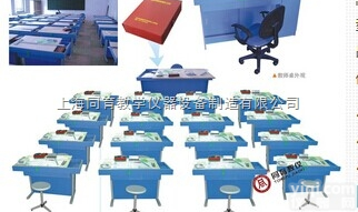 TYKJ-Ⅲ豪华型工程<em>制图</em>实验室<em>成套</em>设备（钢木结构）