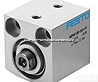 ADVC-16-15-I-PA  <em>FESTO</em><em>气缸</em>【ADVC短<em>行程</em><em>气缸</em>】<em>气缸</em>