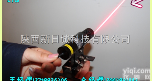 RL650-50G3  半导体<em>高功率</em><em>激光器</em>