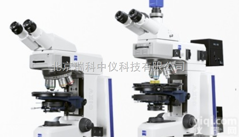 ZEISS<em>显微镜</em>  <em>蔡司</em> 偏光<em>显微镜</em> Axio <em>Scope</em>.A1