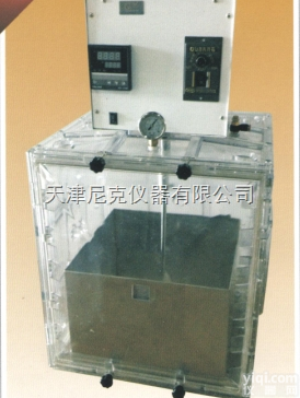 NKV400-JH  NKV400-JH恒温加热真空搅拌<em>干燥箱</em>标准型号<em>天津</em>尼克仪器K400系...