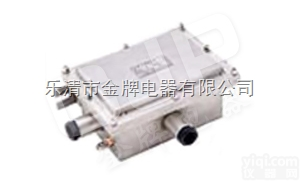 BAZ51【<em>防爆</em>不锈钢<em>镇流器</em>（金Pai电器）