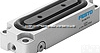 EV-40-5  <em>FESTO</em><em>气缸</em>【EV膜<em>片式</em>夹紧<em>气缸</em>】<em>气缸</em>