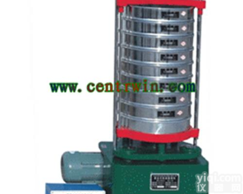 <em>ZBSX</em>-92A  震击标准<em>振筛机</em>  型号：<em>ZBSX</em>-92A 中慧