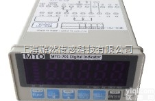 MTO-701-07  进口<em>称重</em>控制器_<em>应变</em>式测力仪表_MTO-701