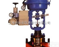 HCB  上海自动化仪表七厂<em>HCB笼式双座调节阀</em>