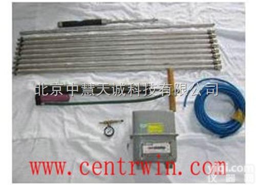 HZZ-WS-I  钻孔<em>瓦斯</em>涌出初<em>速度</em>测定仪/<em>瓦斯</em>q值测定仪  型号：HZZ-WS-I 中...