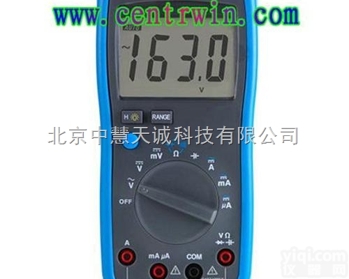 SHZ-SFT163  自动<em>量程</em><em>短路</em>防爆<em>万用表</em>/防爆<em>万用表</em>  型号：SHZ-SFT163 中慧