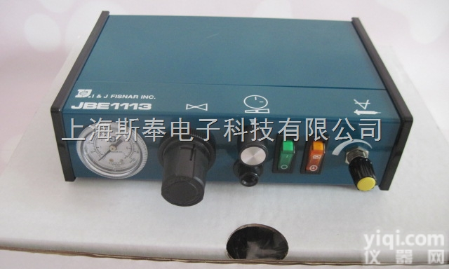 进口飞士能<em>自动</em><em>点胶机</em><em>JBE1113</em>