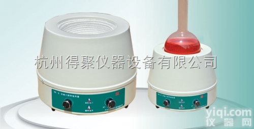 98-II-B  天津<em>泰斯特</em>电子<em>调温</em>磁力搅拌型98-II-B
