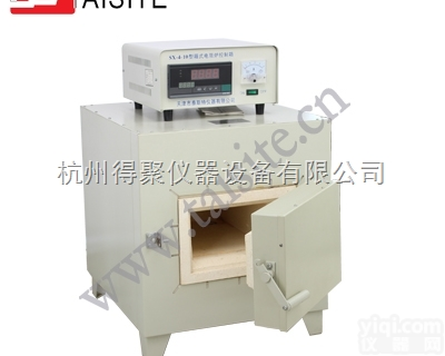 SRJX-8-13<em>硅碳棒</em>式  天津泰斯特箱式<em>电阻炉</em>SRJX-8-13<em>硅碳棒</em>式