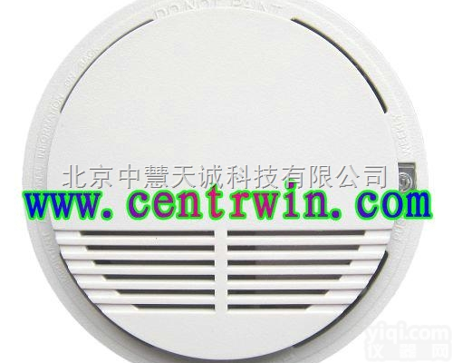 KW168  独立式光电感烟火灾探测器/（<em>独立型</em>）  型号：KW168 中慧