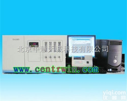 JYD-3000  <em>紫外荧光定硫仪</em>/荧光测硫仪/总硫测定仪  型号：JYD-3000 中慧