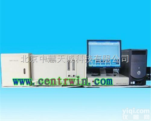 JYD-200  微<em>库仑</em>滴<em>定仪</em>/<em>库仑</em>仪/总硫测<em>定仪</em>  型号：JYD-200 中慧