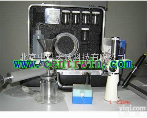 BXW-CKTP691  便携式<em>颗粒</em>污染度检测仪/油<em>颗粒</em>仪  <em>型号</em>：BXW-CKTP691 中慧