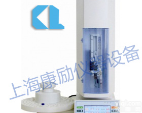 AS-2902 <em> 多功能气相色谱仪自动进样器</em>