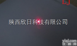 RD650-30G3  激光<em>打标机</em><em>红光</em>灯