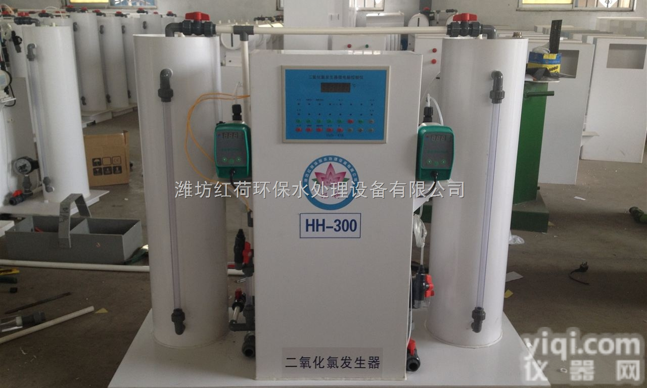 <em>齐齐哈尔</em><em>自来水</em>杀菌消毒设备供应相应产品