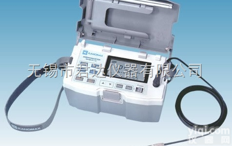 KANOMAX 6114  加野<em>麦克斯</em>热式<em>风速仪</em>