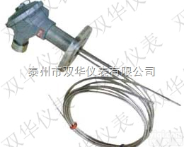 双华<em>多点</em>K型铠装<em>热电偶</em>WRNK