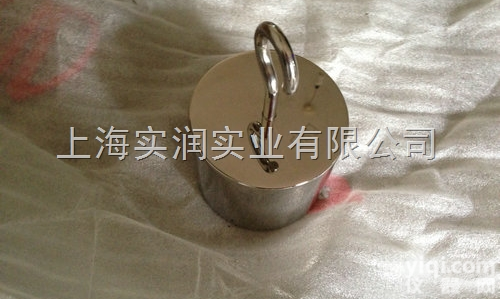 不锈钢单钩<em>砝码</em>,带<em>钩子</em><em>砝码</em>1公斤,广州<em>砝码</em>