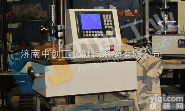 厂商直供弹簧<em>扭力</em>/扭转角<em>测试设备</em>