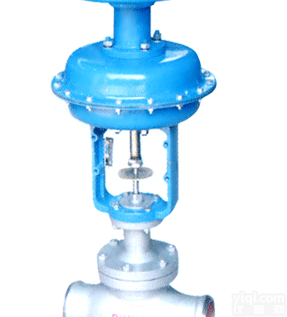 ZJHP（焊接型）<em>气动精小型调节阀</em>