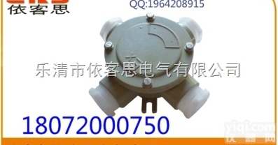 6分一<em>通平</em>防爆<em>接线盒</em> 6分一<em>通平</em>防爆<em>接线盒</em>的价格