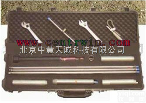NWF-209  多节淤泥<em>取样</em>器<em>套件</em> 美国  型号：NWF-209 中慧
