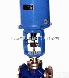 ZDLM-16C/<em>ZDLM-16B</em>  ZDLM-16C电子式电动套筒调节阀