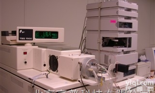 二手<em>安捷</em>伦agilent荧光<em>检测器</em>G1321A,回收GX液相色谱仪