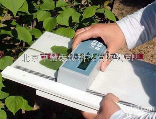 NUC-<em>1241</em>  <em>叶面积仪</em>  型号：NUC-<em>1241</em> 中慧