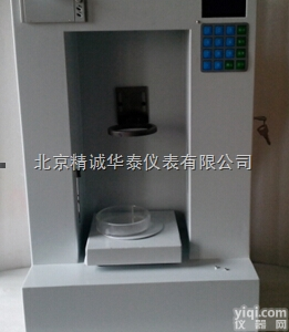 HT-102BA  <em>粉末</em>流动性和密<em>度仪</em>|微电脑<em>粉末</em>流动和密度测试仪