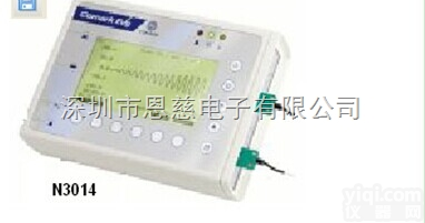 <em>英国</em>CORAK八频道<em>图像</em>式温度采集器