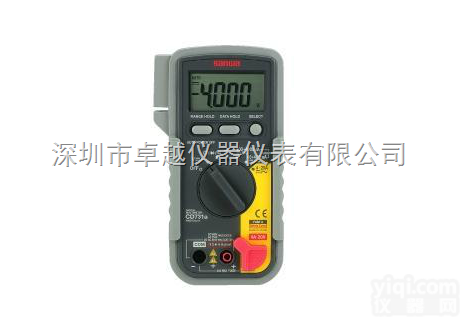 <em>CD731a</em>数字<em>万用表</em>|日本三和Ssanwa数字<em>万用表</em>