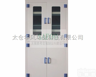 SF090P  90加仑强酸强碱<em>储存</em>柜 PP<em>安全柜</em>防强腐蚀<em>安全柜</em> 化学品<em>储存</em>柜