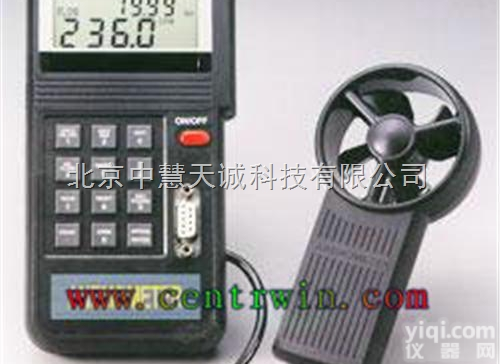AVM-07  <em>温度计</em>/<em>风速计</em>/风量计 台湾  型号：AVM-07