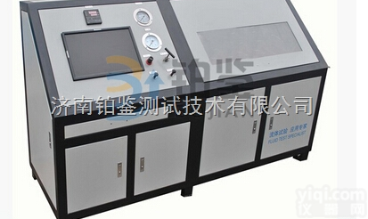 铂鉴  <em>管材</em>静液压<em>试验机</em> 微机控制<em>管材</em>耐压<em>试验机</em> <em>管材</em>压力<em>试验机</em>