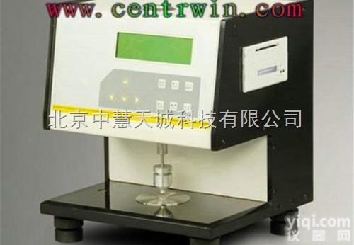 SJL-GCHY-C2  <em>箔片</em><em>测厚仪</em>/硅片<em>测厚仪</em>  型号：SJL-GCHY-C2 中慧