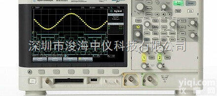 <em>DSOX2014A</em> <em>安捷</em>伦<em>示波器</em>价格