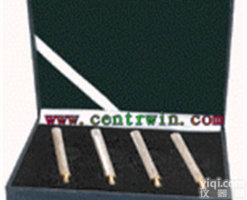 DCLMPA-416  1/4<em>英寸</em>TEDS声阵列<em>传声器</em>  型号：DCLMPA-416 中慧