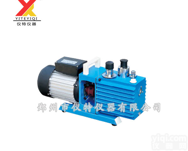 <em>谭氏</em>旋<em>片式</em>真空泵 油泵2XZ-0.25