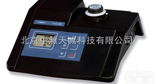CFTurb550IR  实验室用<em>浊度</em>测试仪/<em>浊度</em>仪 <em>德国</em>  型号：CFTurb550IR