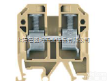 SAK 2.5/EN BL  <em>现货</em>Weidmuller接线<em>端子</em>